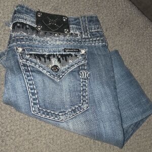 Women's Miss ME Jeans